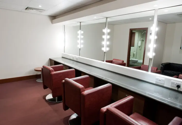 Perfect multi-functional venue