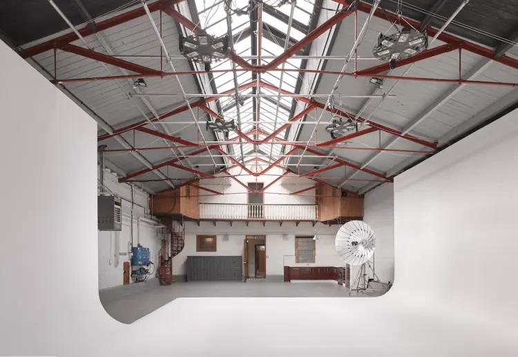 Venue & Event Hire London