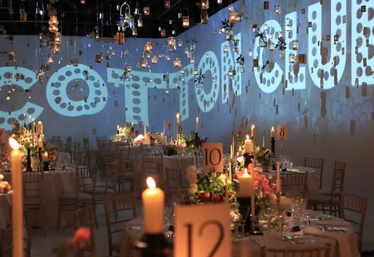 Venue & Event Hire London