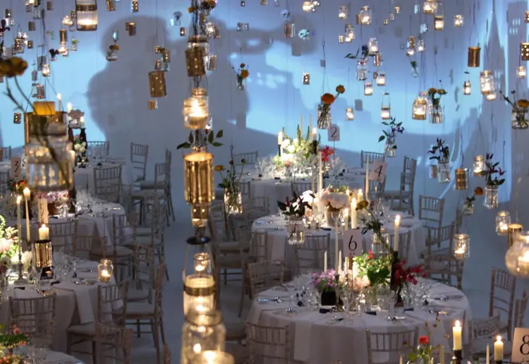 Venue & Event Hire London