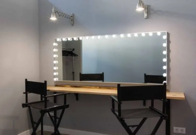 Espacio de eventos en Canillejas