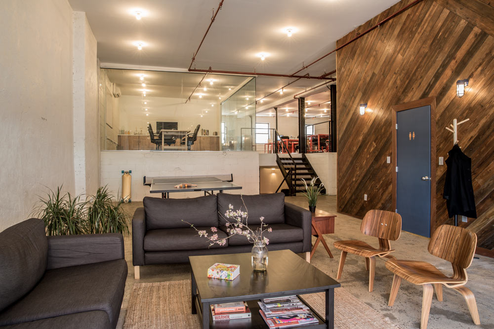 The curious resurgence of US artist Norman Rockwell - BBC - Rockwellian Apartment