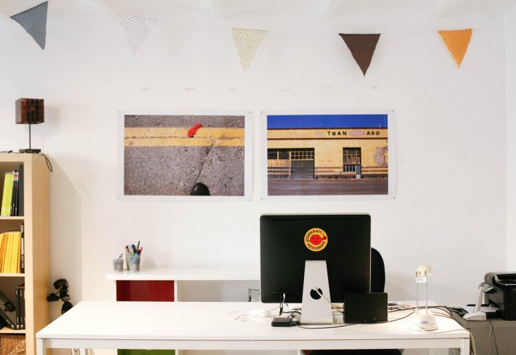 Escuela de fotografía