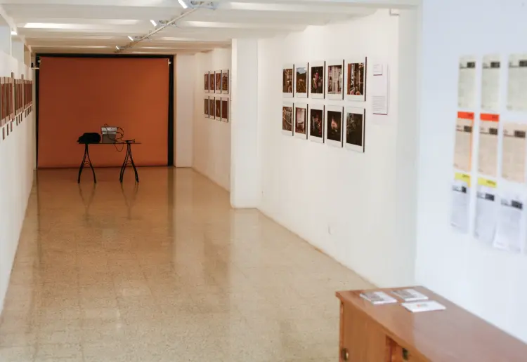 Escuela de fotografía