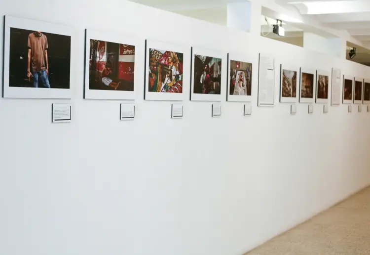 Escuela de fotografía