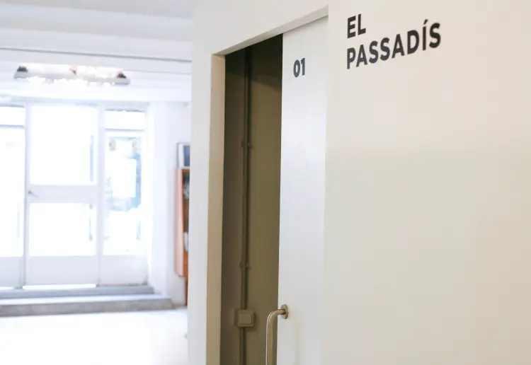 Escuela de fotografía
