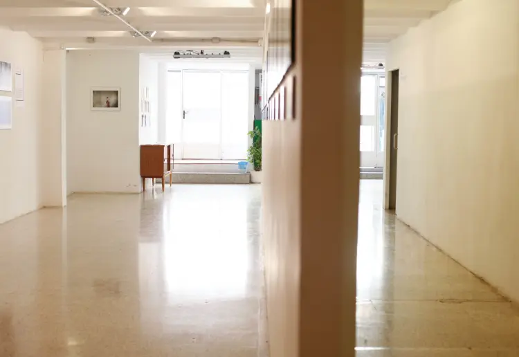 Escuela de fotografía