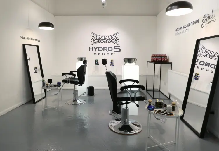 Versatile blank canvas events and exhibition space