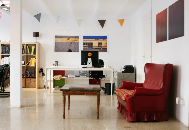 Escuela de fotografía