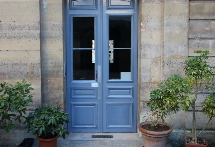 Un Showroom Excepcional en el Corazón del Marais
