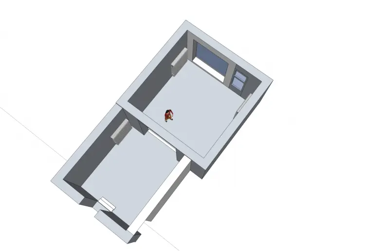 Kleiner Salon