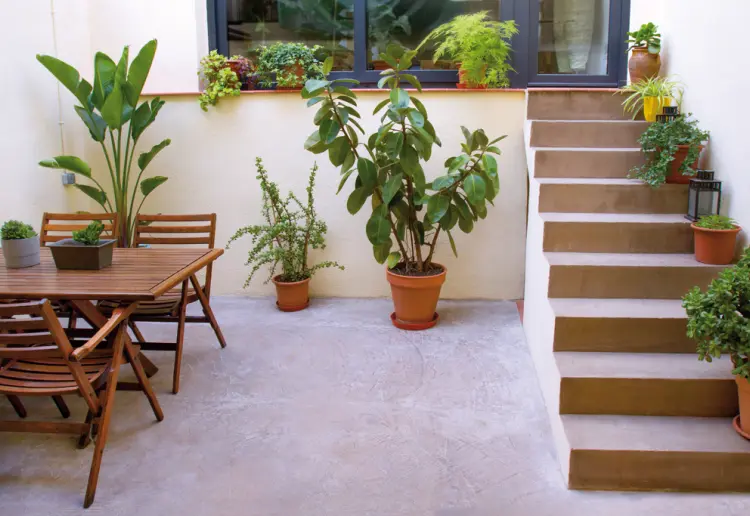 espacio con encanto