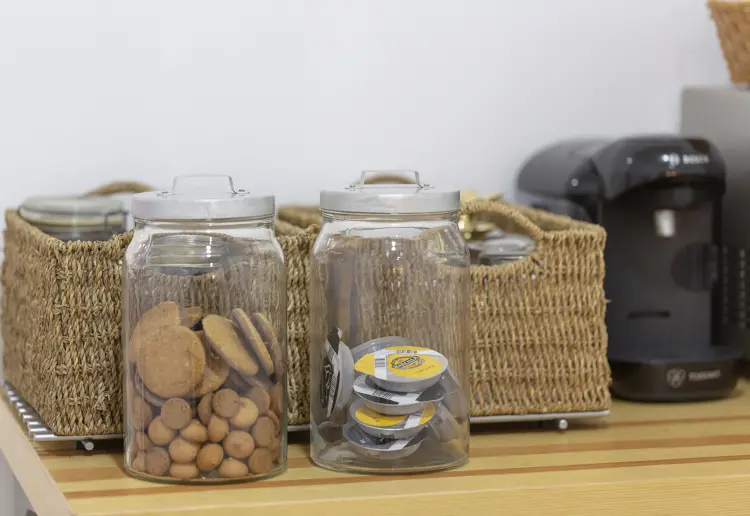 Pop Up creativa en Aguadulce - Almería