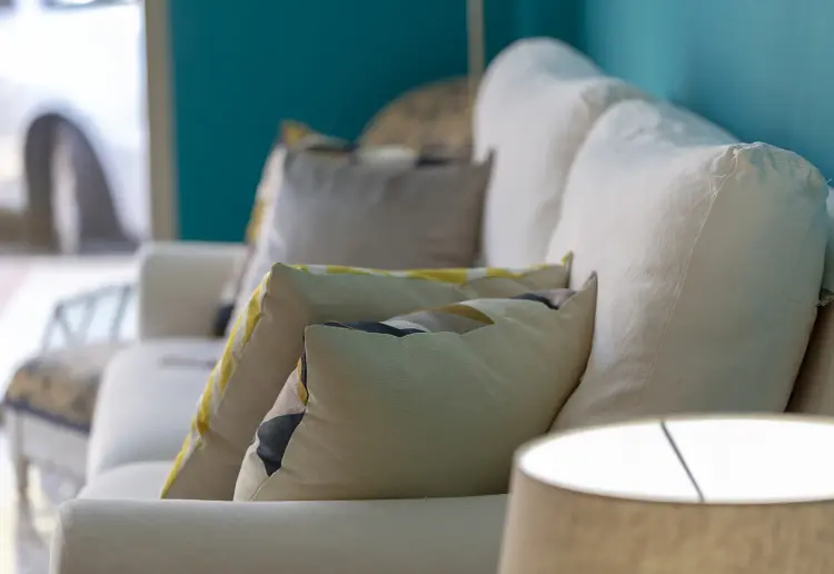 Pop Up creativa en Aguadulce - Almería