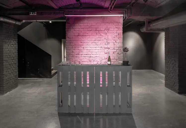 Concept Store Taborstraße