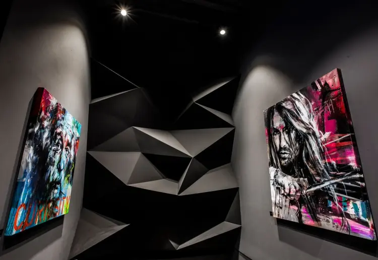 Concept Store Taborstraße