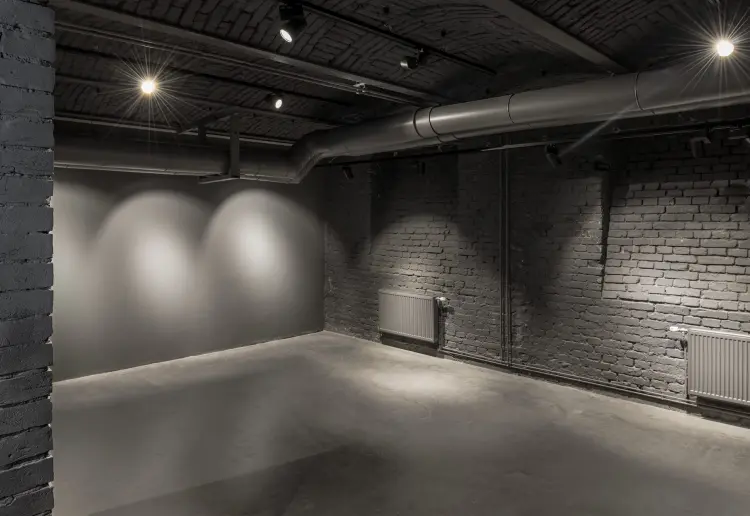 Concept Store Taborstraße