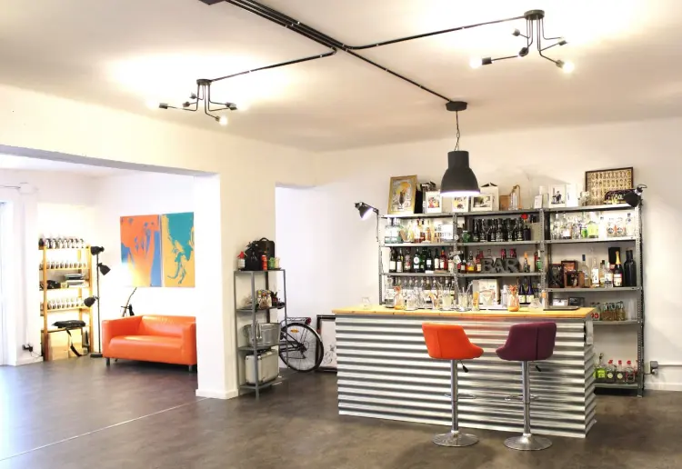 LOFT BCN