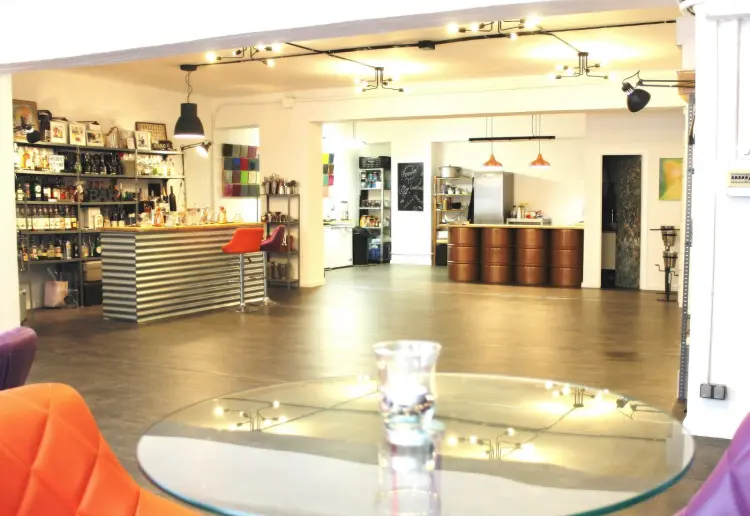 LOFT BCN
