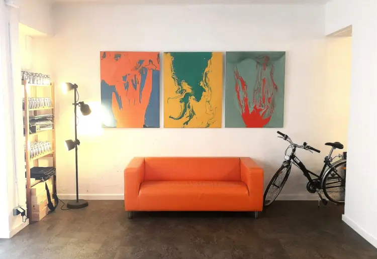 LOFT BCN