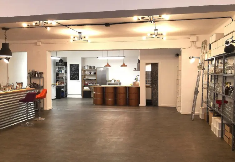 LOFT BCN
