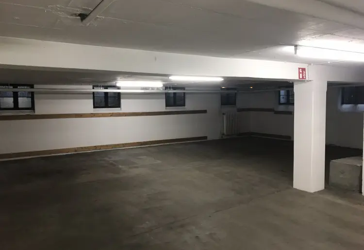Ladeneinheit als Creative Space / Shared Office / Fotostudio / Event Location
