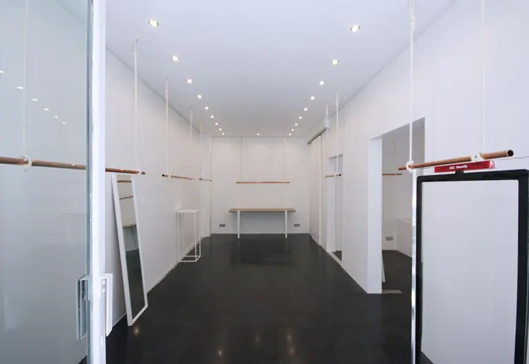 Un space privilégié dans le Marais
