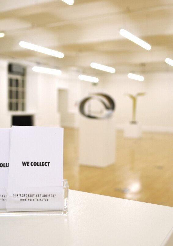 Central London Events Space