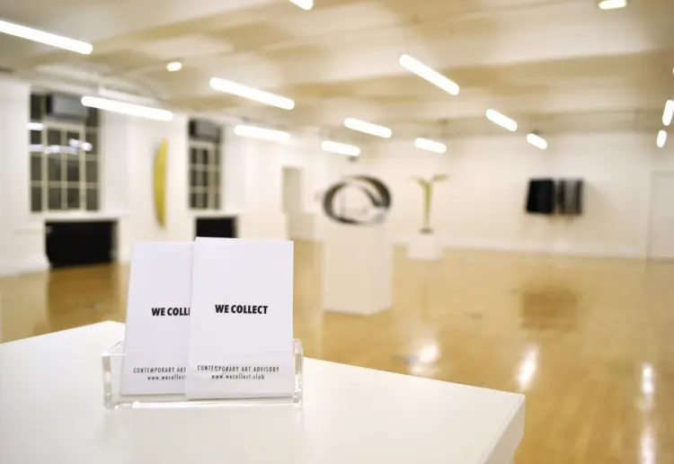 Central London Events Space