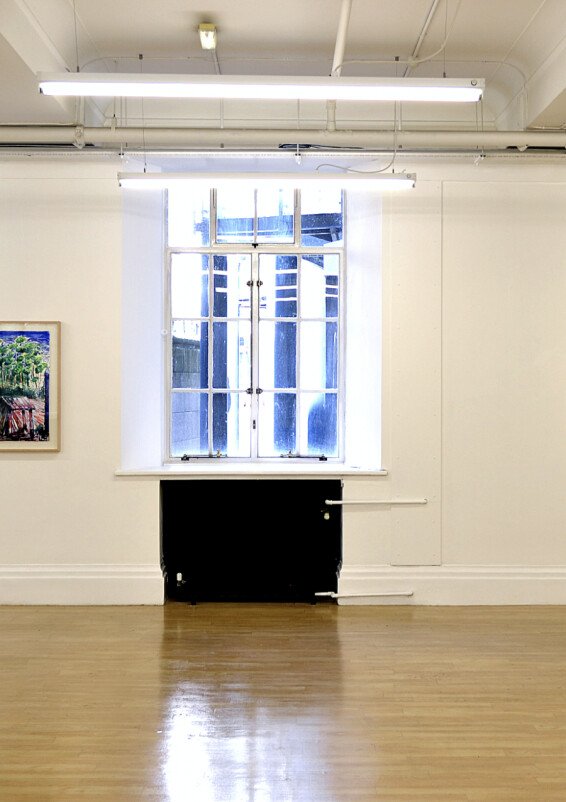 Central London Events Space