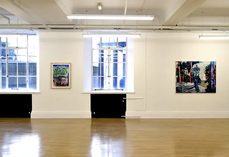 Central London Events Space