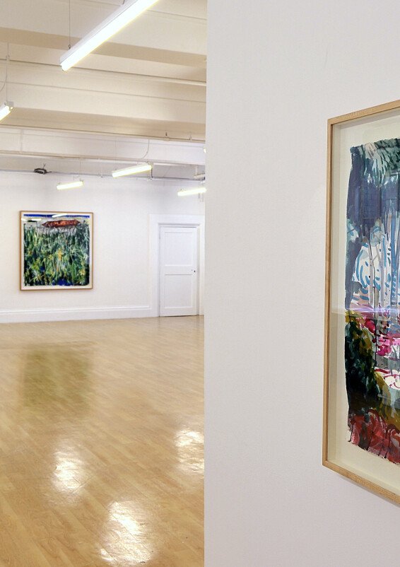 Central London Events Space