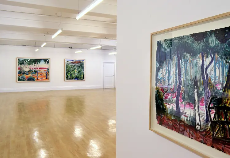 Central London Events Space