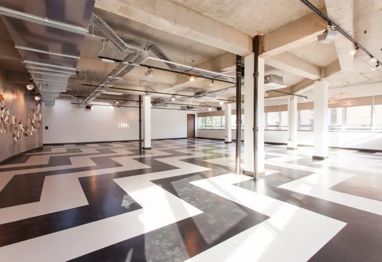Beautiful Event Space in the heart of Shoreditch