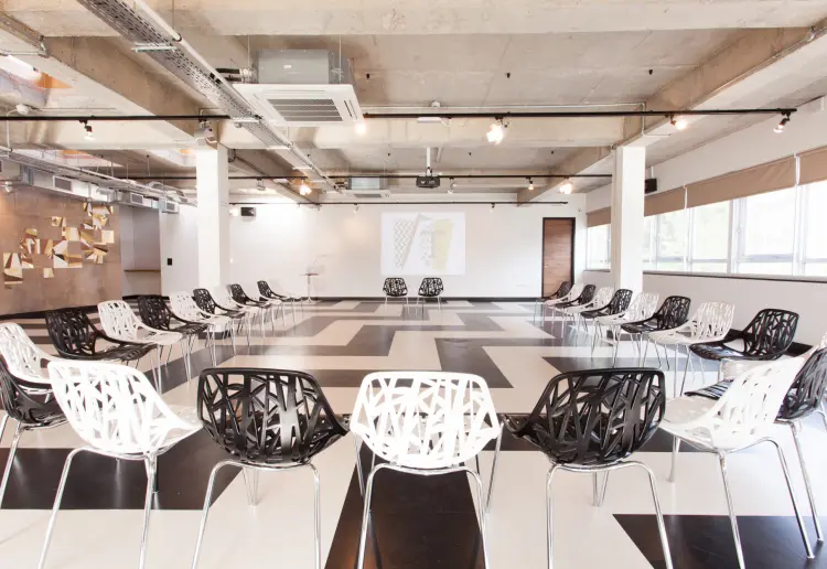 Beautiful Event Space in the heart of Shoreditch