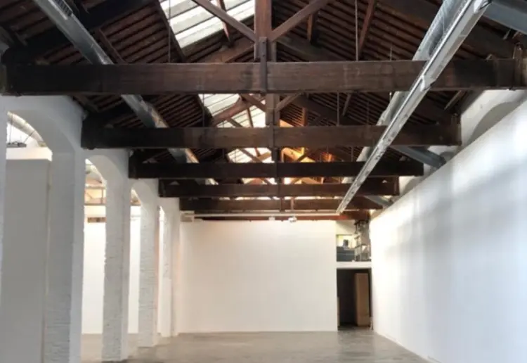 Exclusivo espacio para eventos en Plaça Espanya
