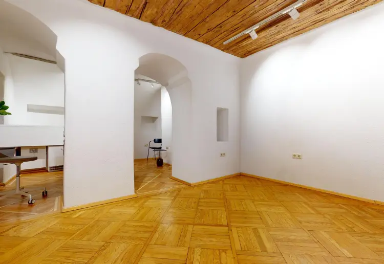 GALERIE • SCHAURAUM • VERANSTALTUNGEN • (POP UP) STORE
