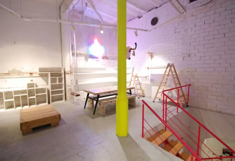 Concept Store & Galeria