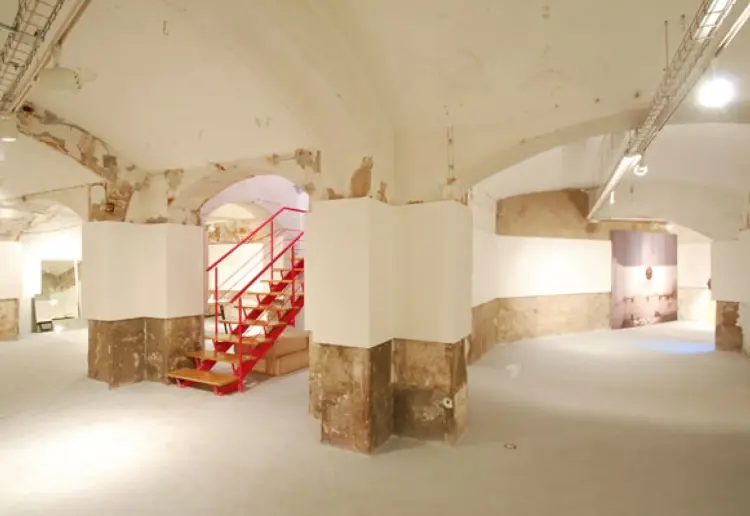 Concept Store & Galeria