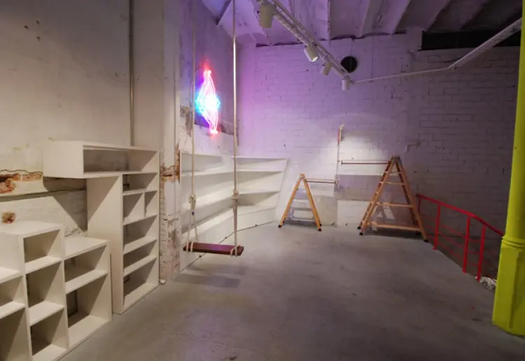 Concept Store & Galeria