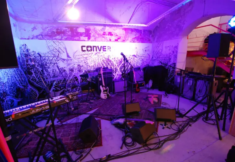 Concept Store & Galeria