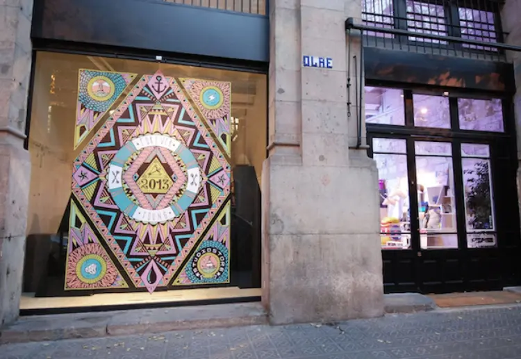 Concept Store & Galeria