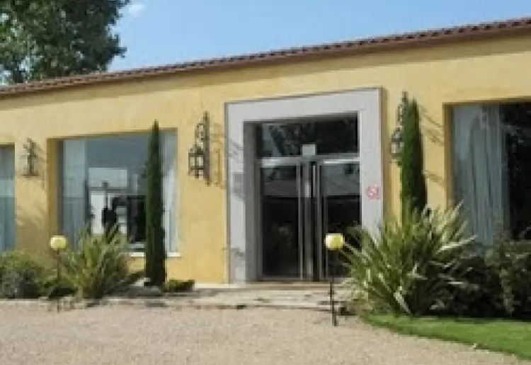 HERMOSA FINCA PARA CELEBRACIONES Y EVENTOS