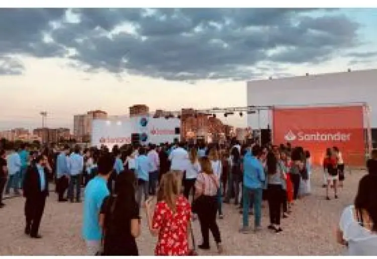 Espacio cultural único para eventos