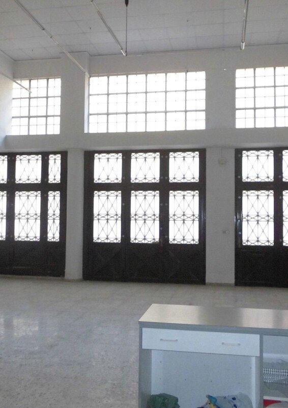 Un espacio asombroso para tus negocios y reuniones.. Local 650 m2  con dos plantas