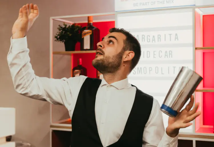 Espacio diáfano para eventos y producciones audiovisuales