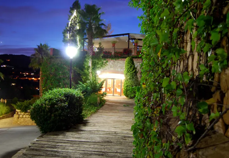 Masia para eventos corporativos o sociales