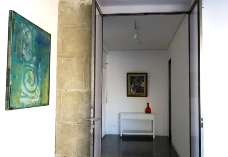 versatile bright open space