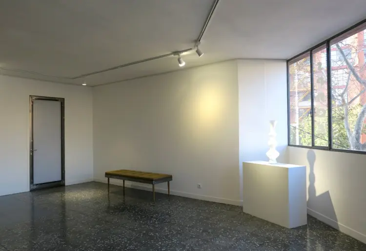 versatile bright open space