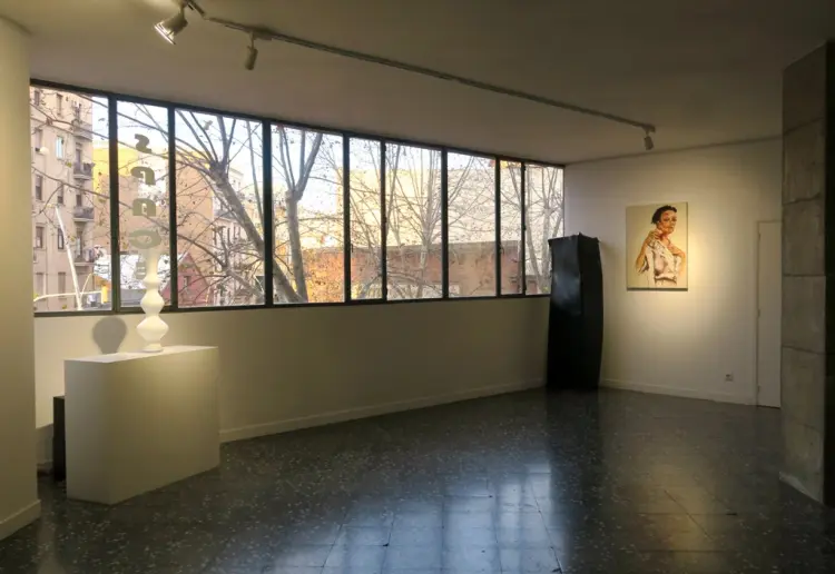 versatile bright open space
